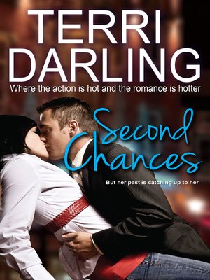 cover image of Second Chances